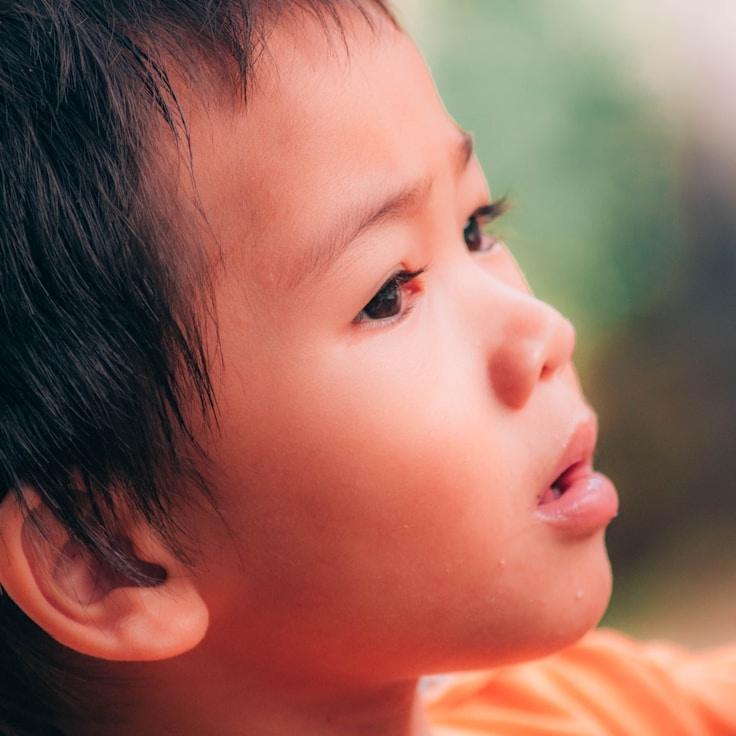 Portrait of Nova Kapoor, group coordinator and fusion cooking expert