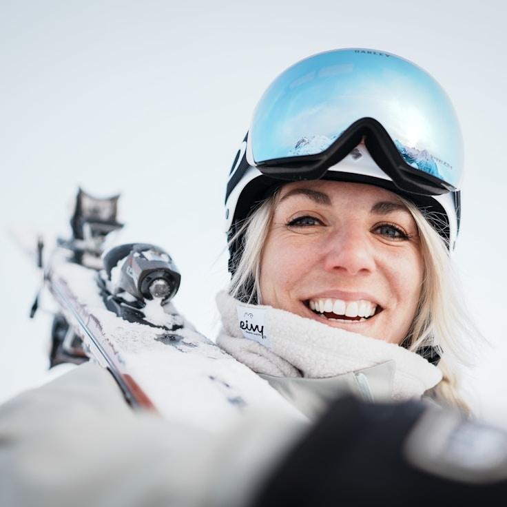 Portrait of Liam, community mentor and Italian cuisine specialist